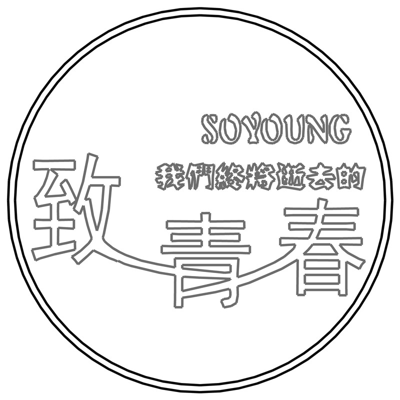 致青春·SO YOUNG