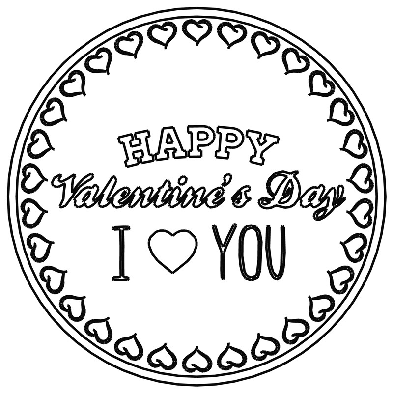 Happy Valentine's Day