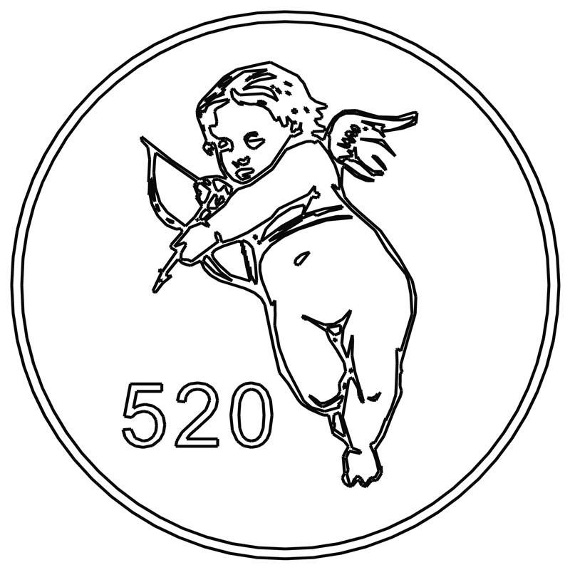 520·丘比特