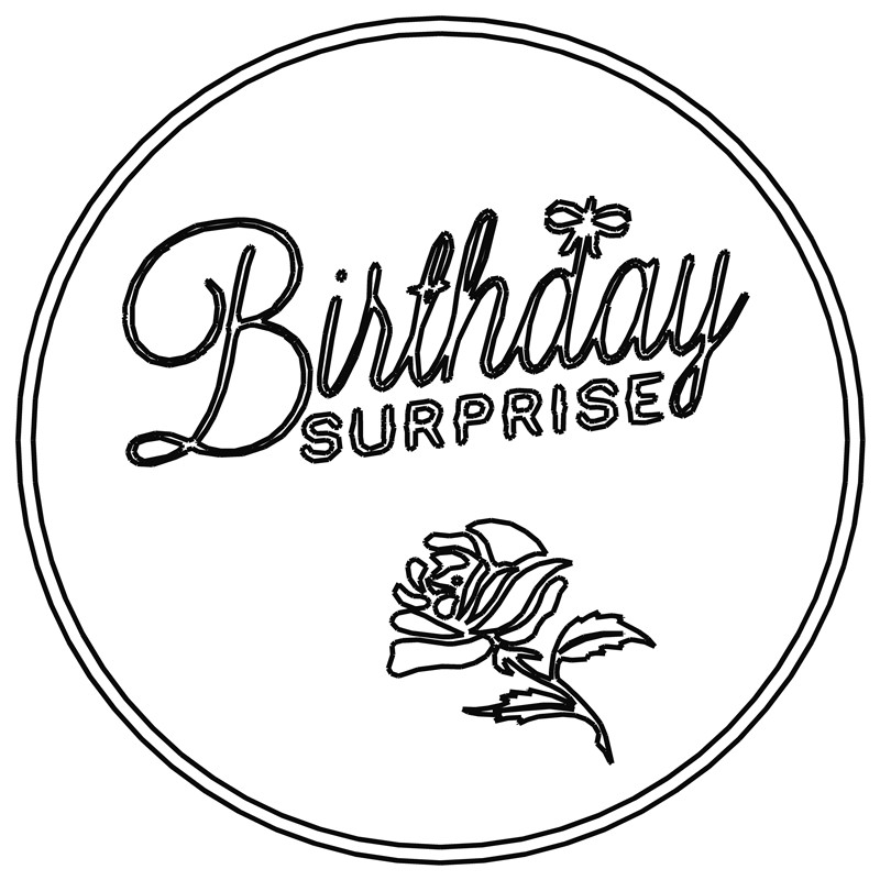 Birthday Surprise